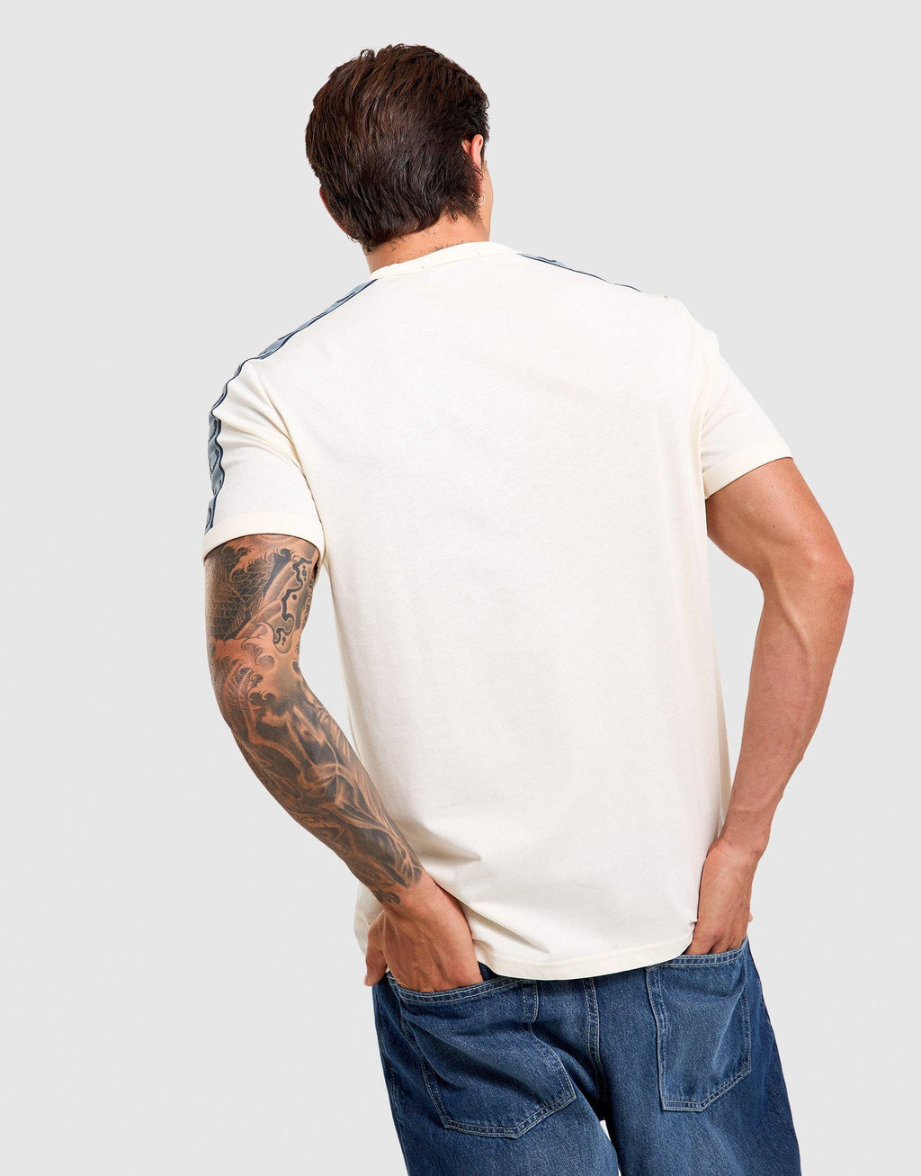 Ringer T-Shirt