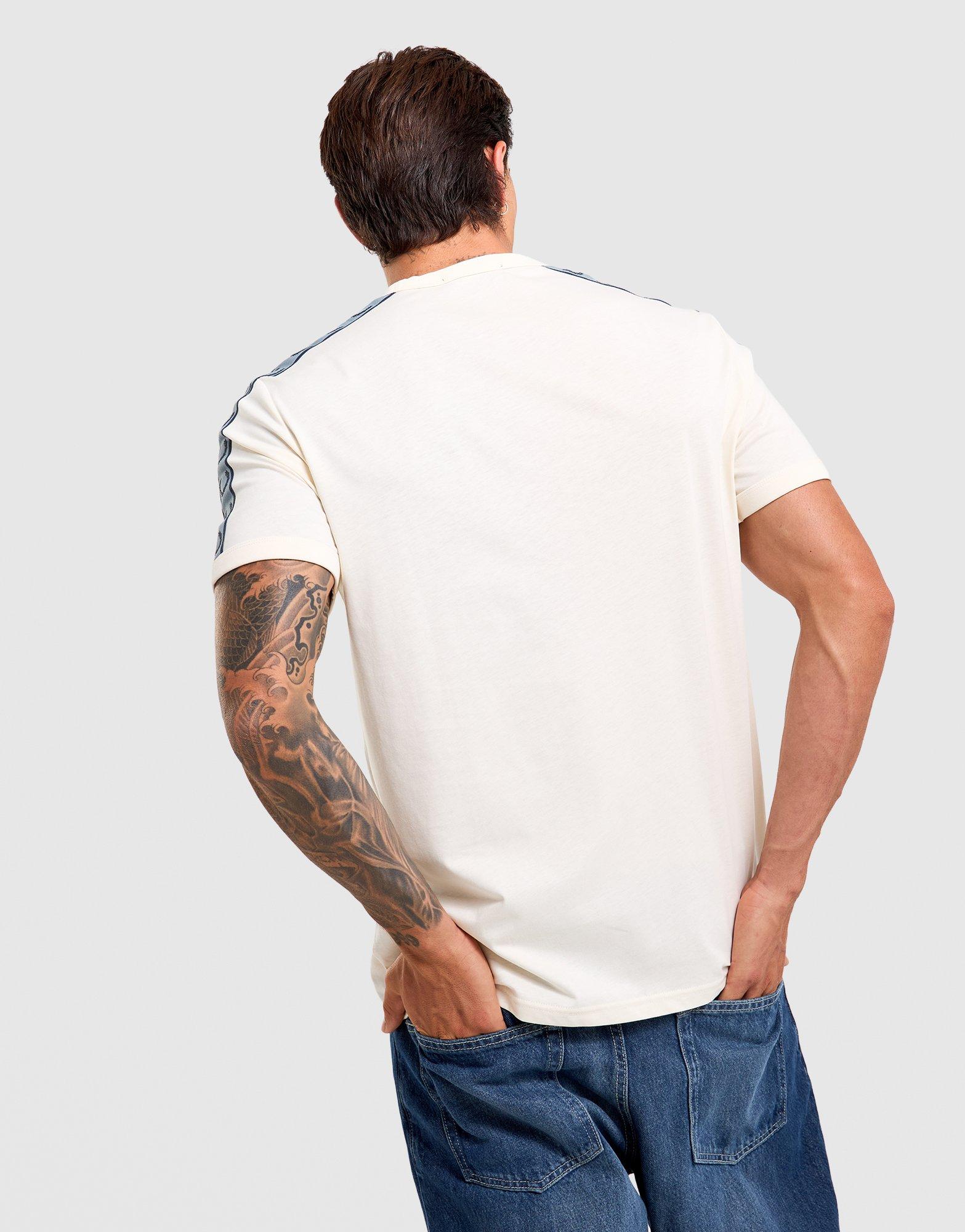 Ringer T-Shirt