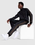 Tape Track Pants