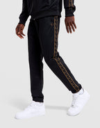 Tape Track Pants