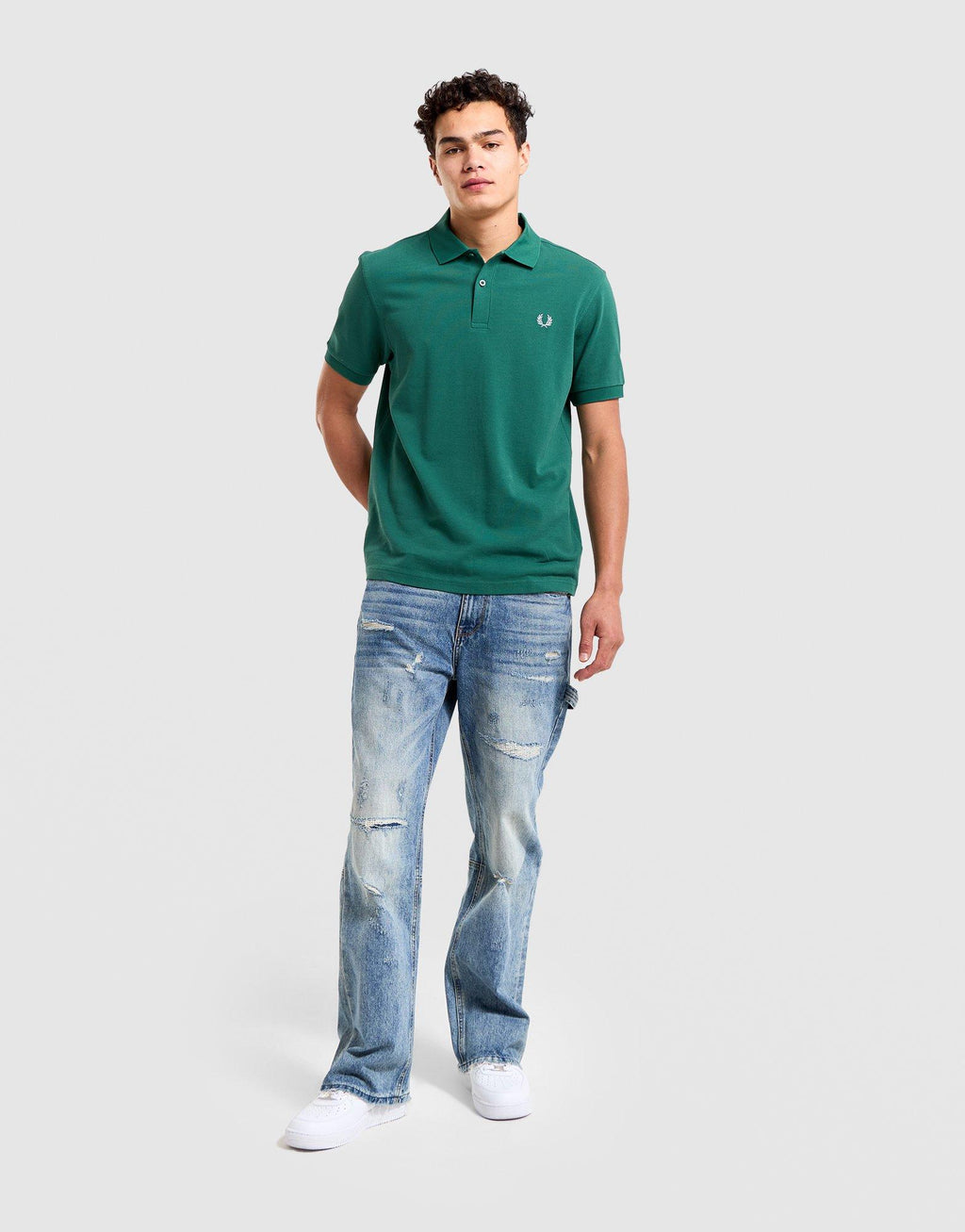 Polo Shirt