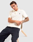 Pique Polo Shirt