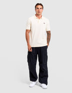Pique Polo Shirt