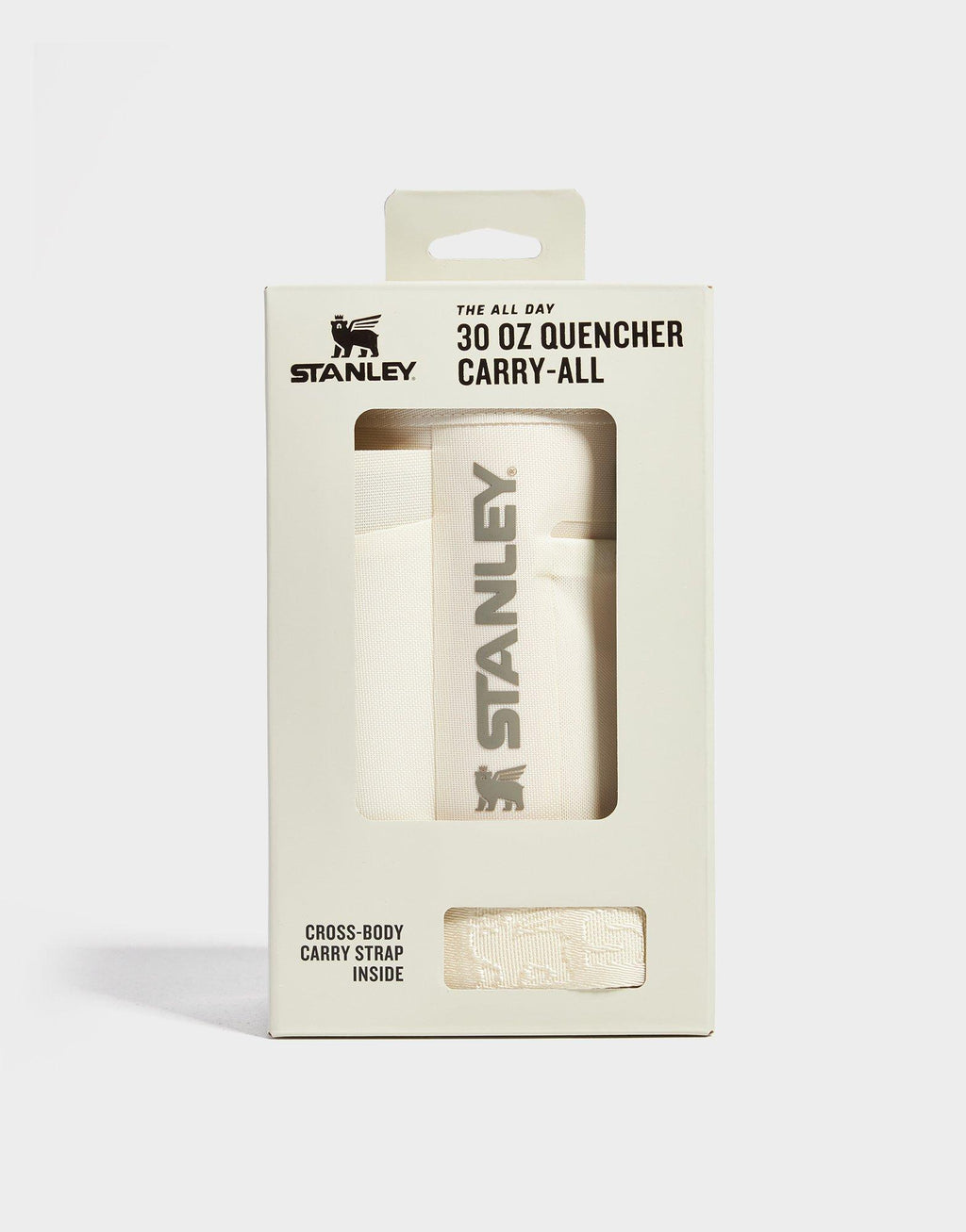 The Quencher 30oz Carry-All Bag