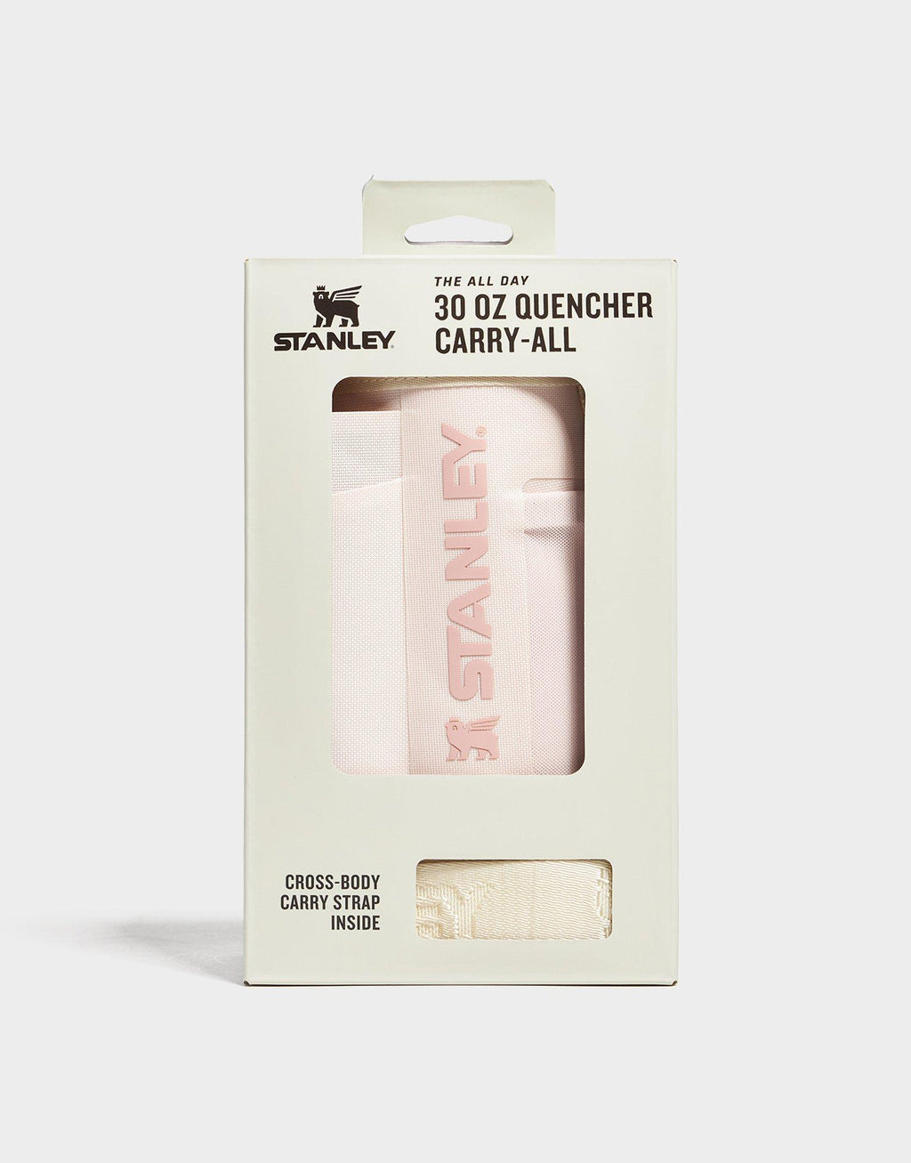The Quencher 30oz Carry-All Bag