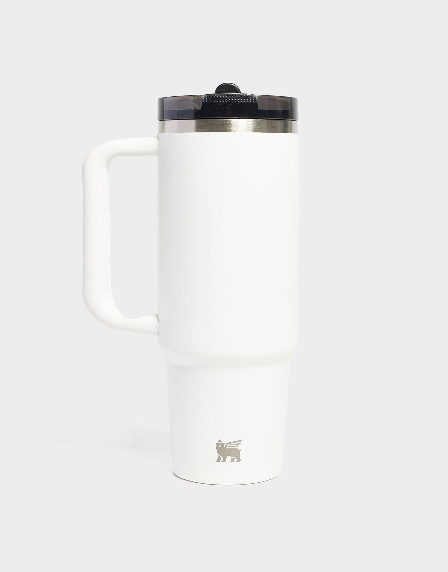 The Quencher ProTour Flip Straw Tumbler 880mL