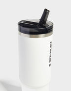 The Quencher ProTour Flip Straw Tumbler 880mL