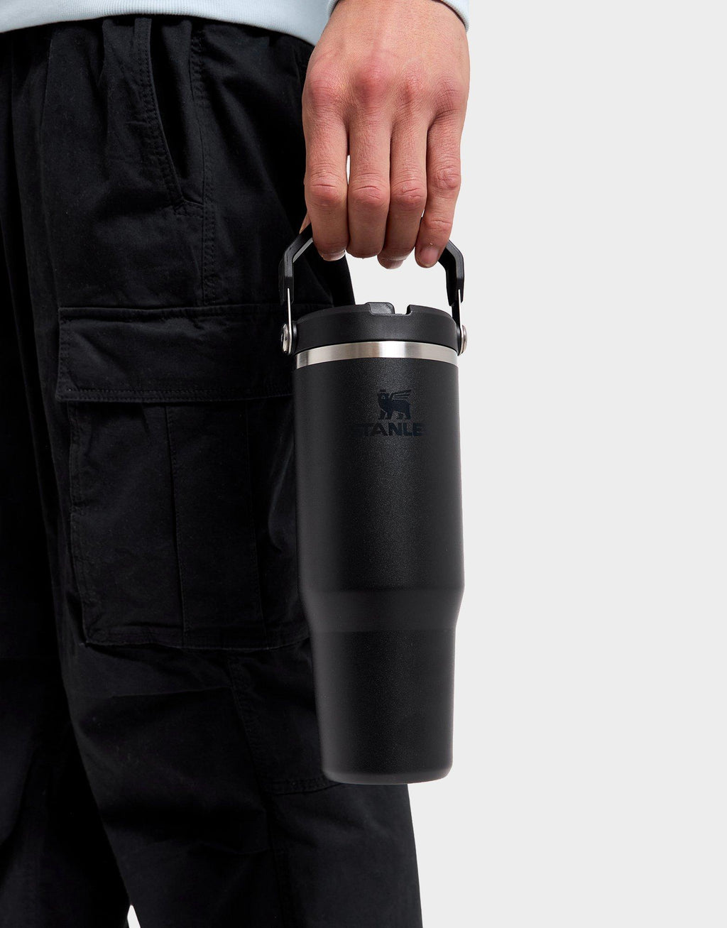 IceFlow Flip Straw Tumbler 2.0 30oz