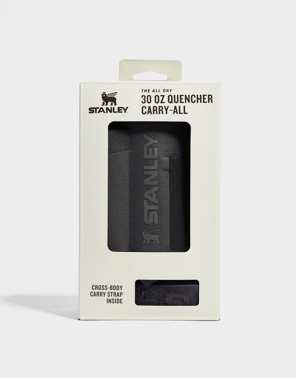 The Quencher 30oz Carry-All Bag