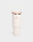 The IceFlow Flip Straw Tumbler 880mL