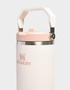 The IceFlow Flip Straw Tumbler 880mL