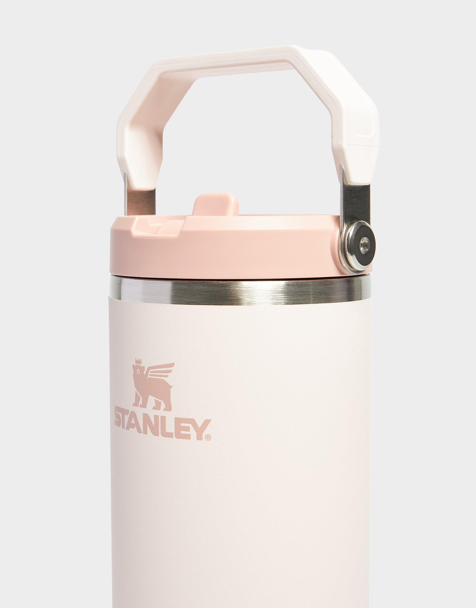 The IceFlow Flip Straw Tumbler 880mL
