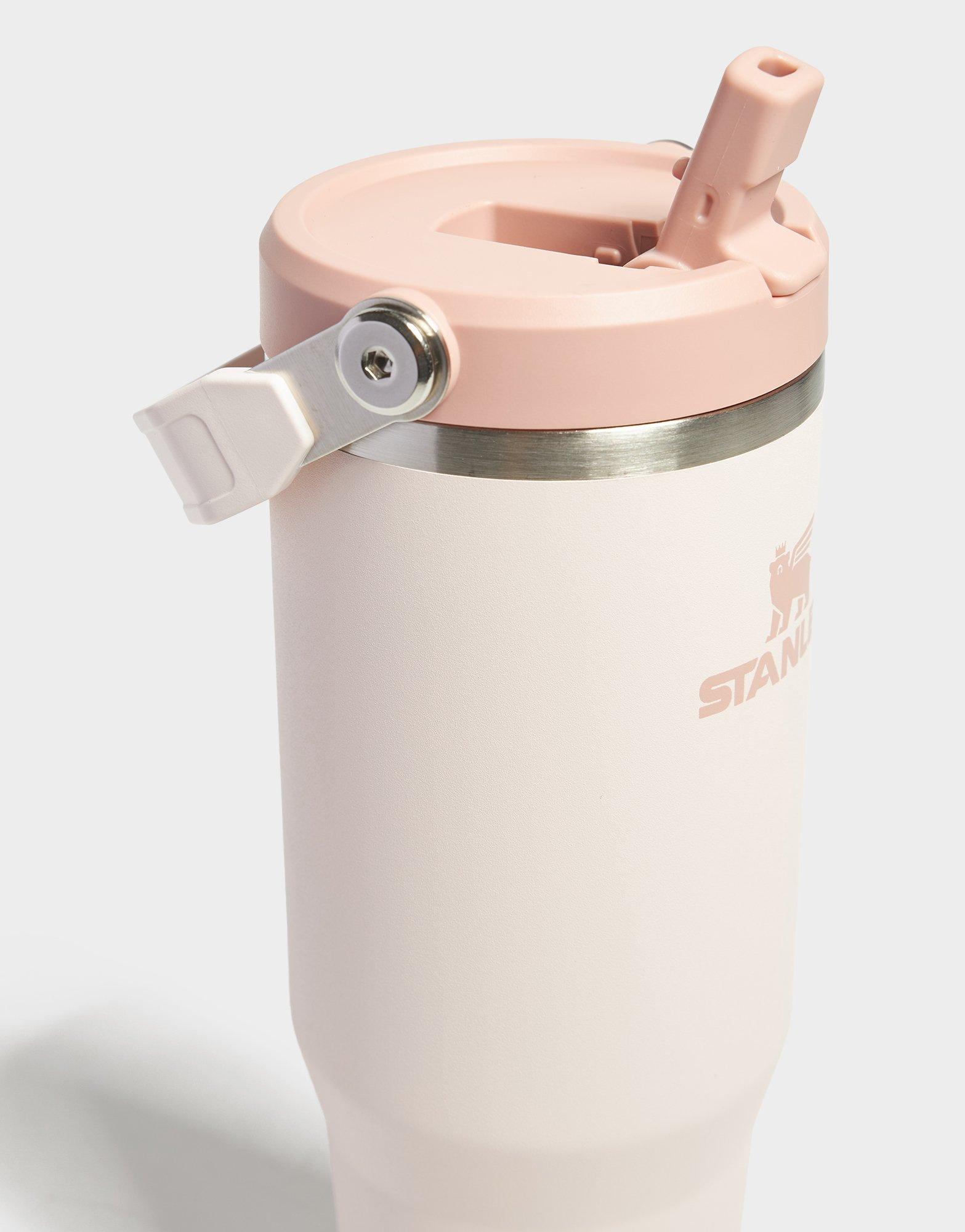 The IceFlow Flip Straw Tumbler 880mL