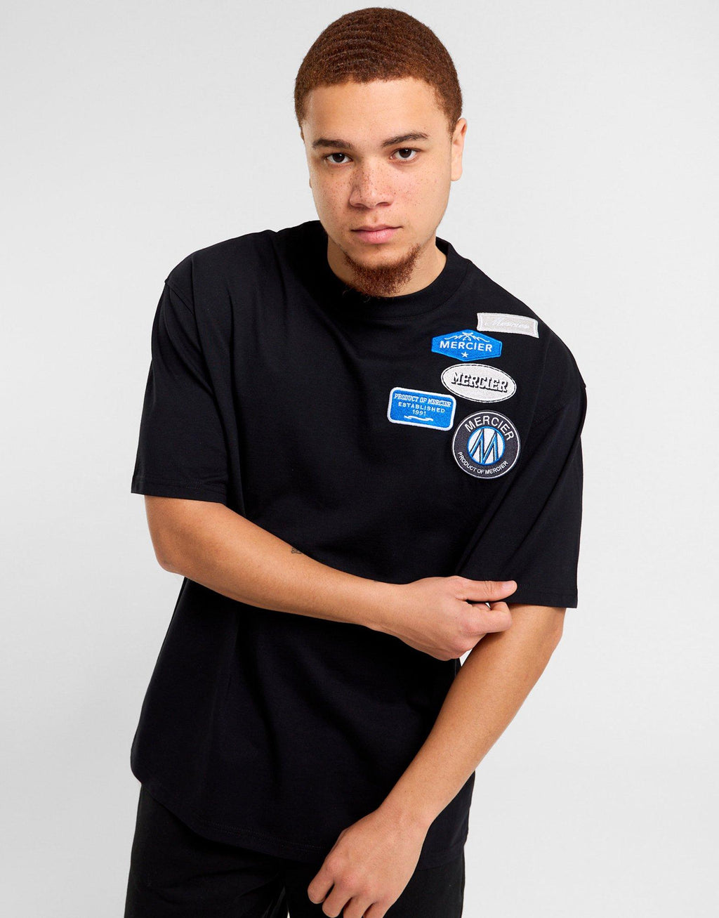 Badge T-Shirt
