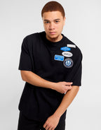 Badge T-Shirt