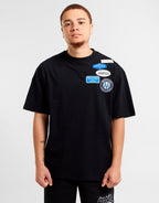 Badge T-Shirt
