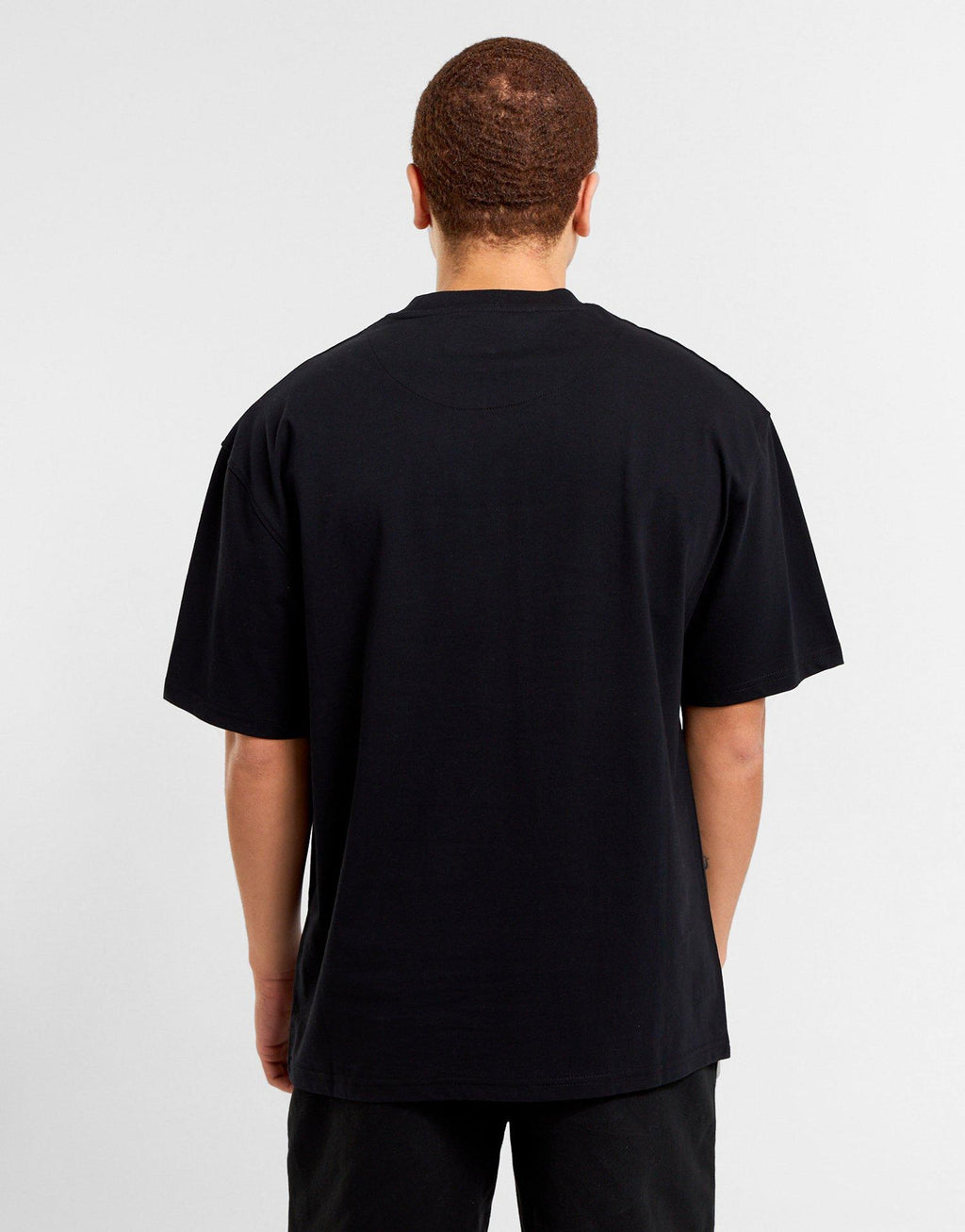 Badge T-Shirt