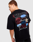 Tour T-Shirt