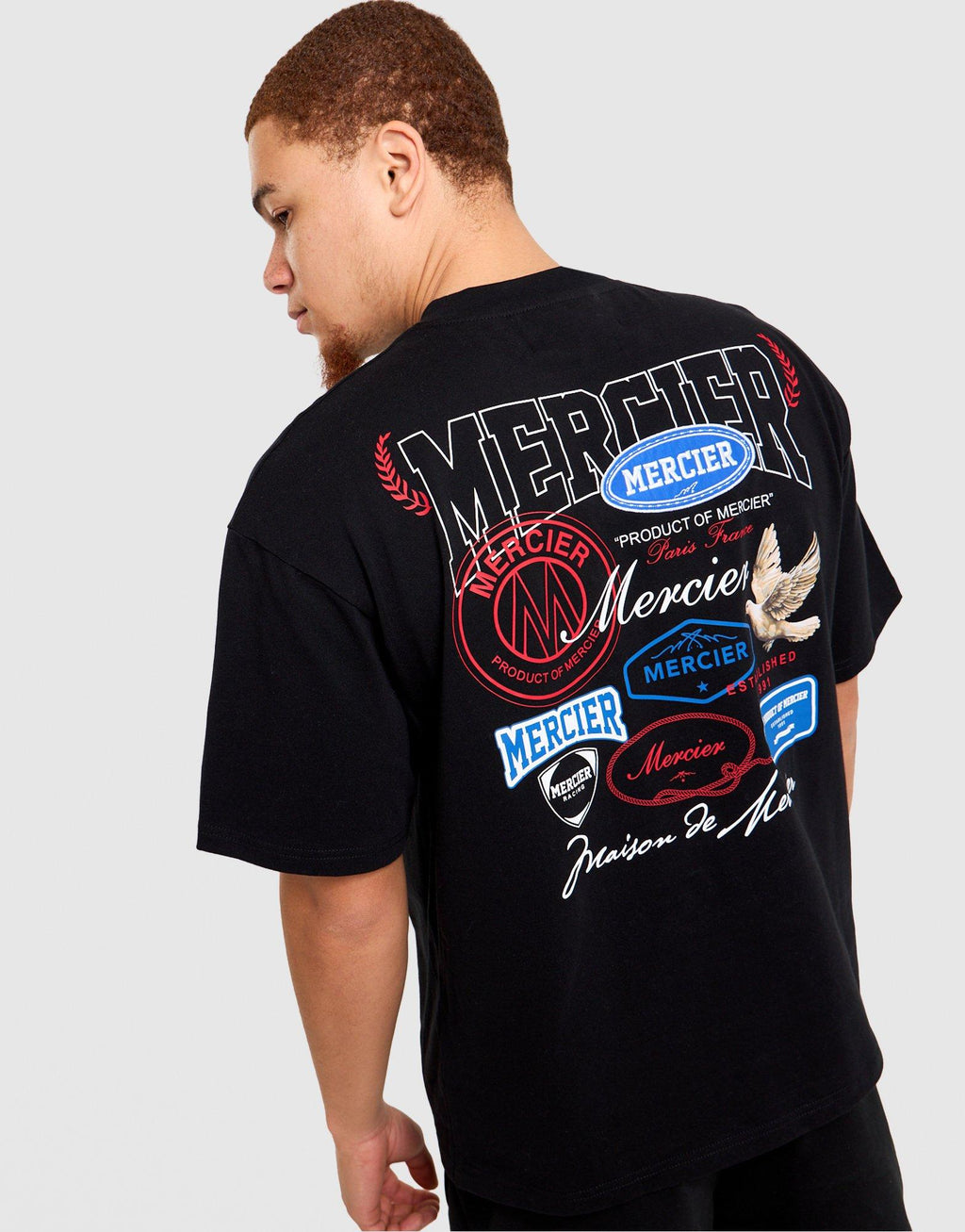 Tour T-Shirt
