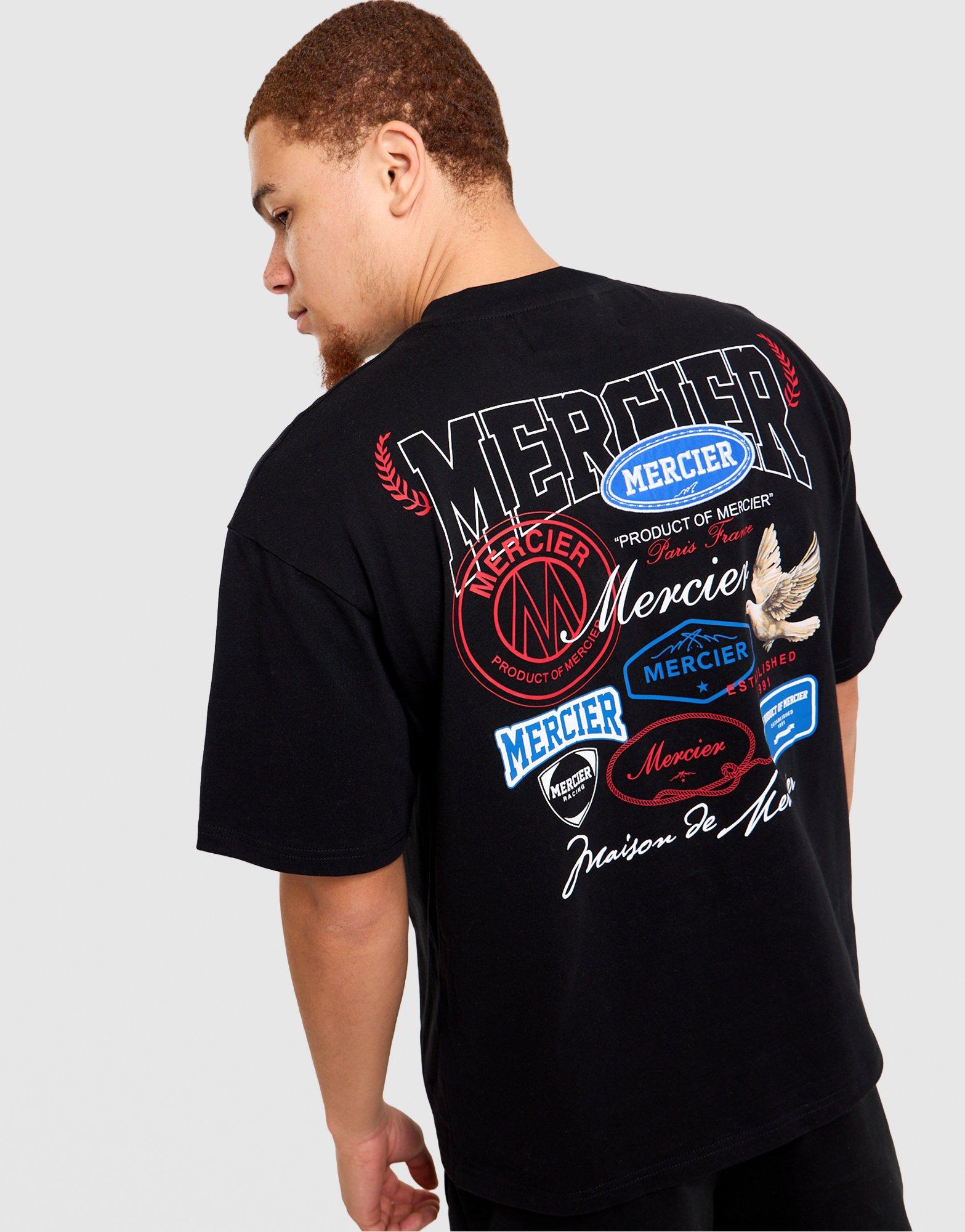 Tour T-Shirt