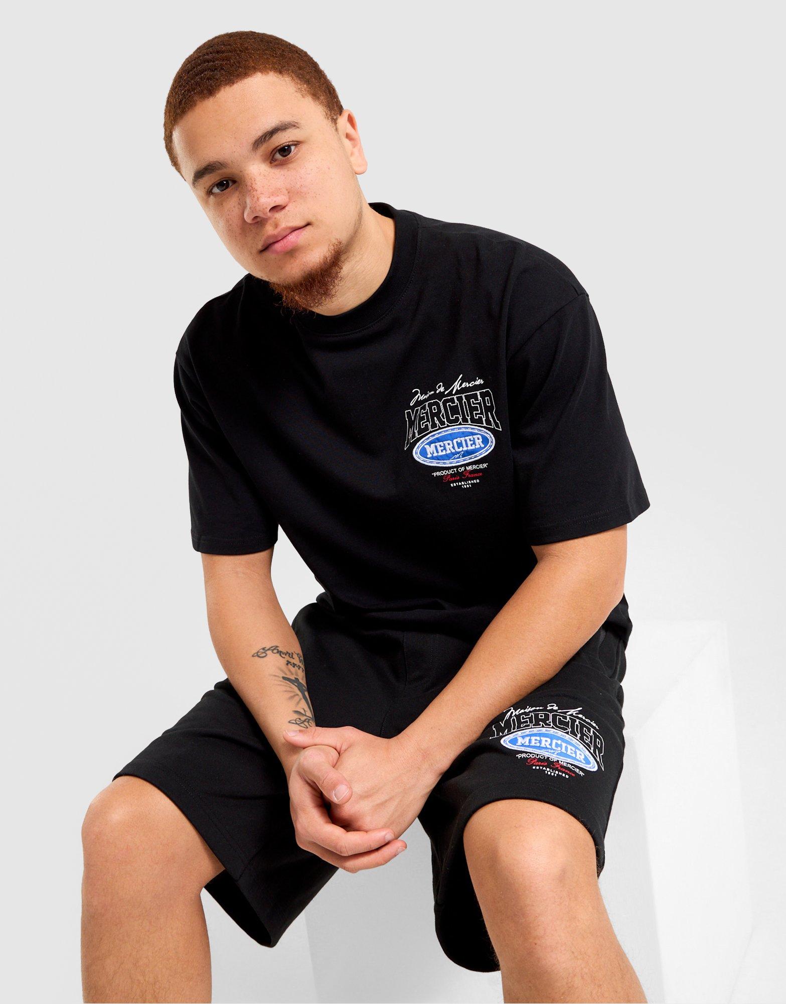 Tour T-Shirt