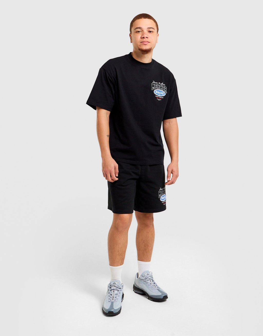 Tour T-Shirt