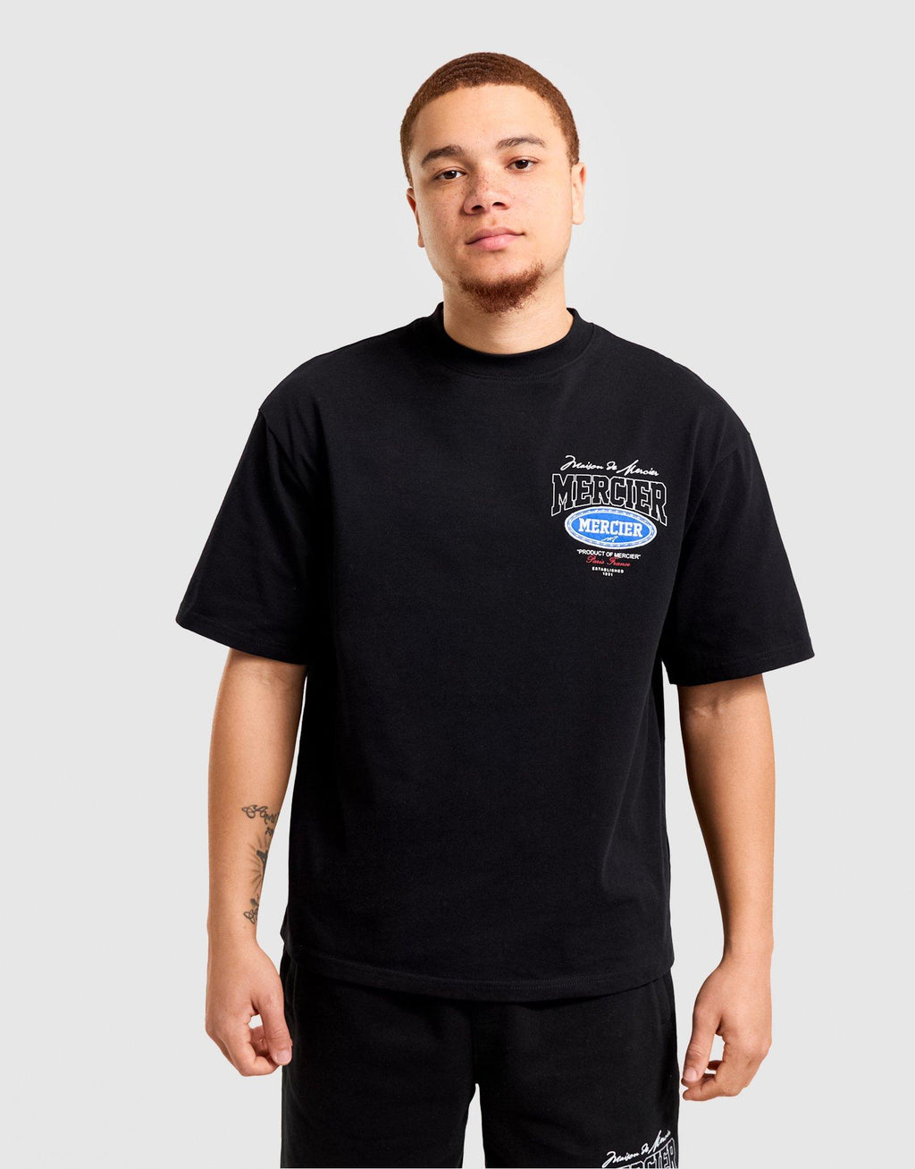 Tour T-Shirt