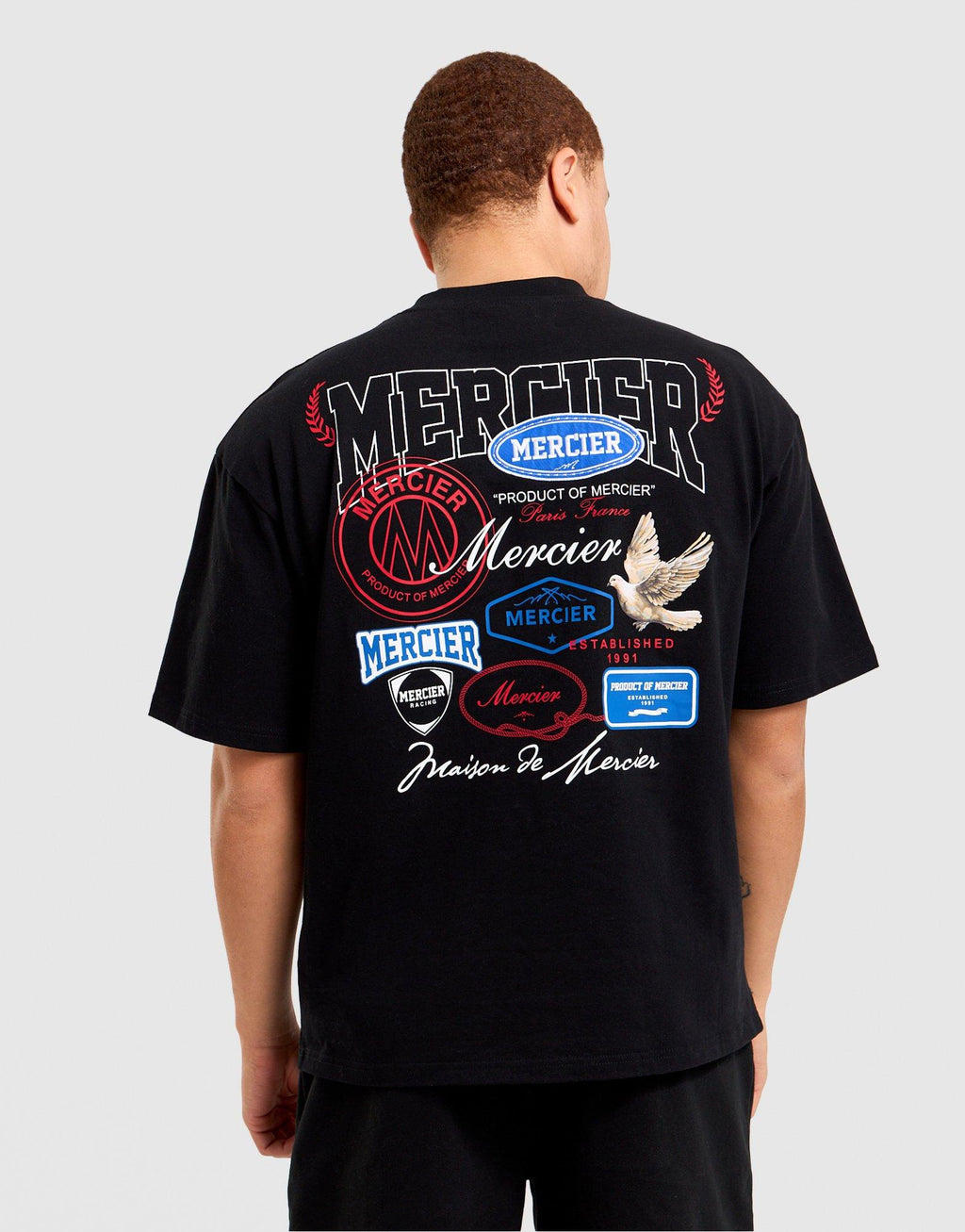 Tour T-Shirt