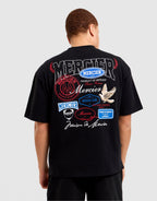 Tour T-Shirt