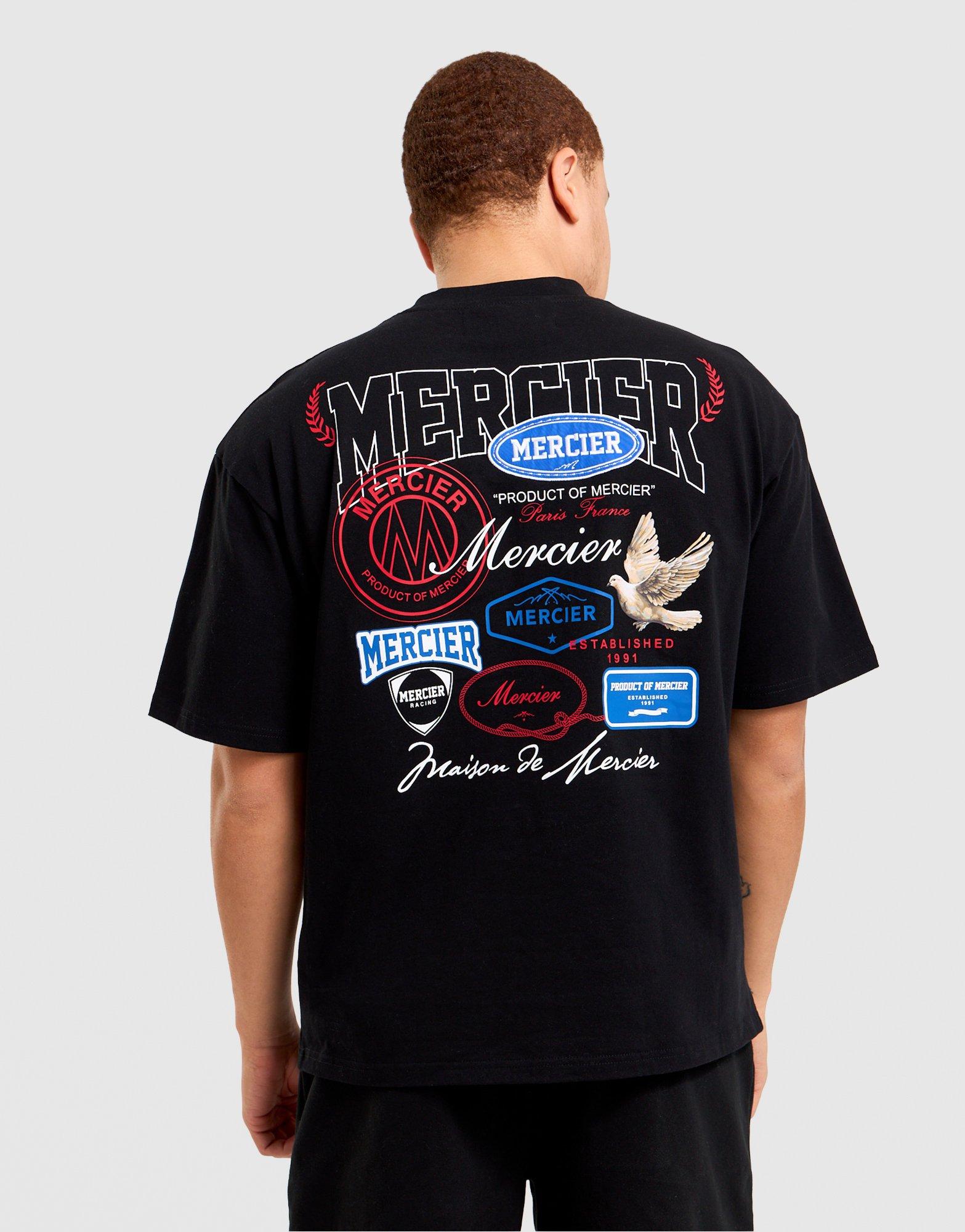 Tour T-Shirt