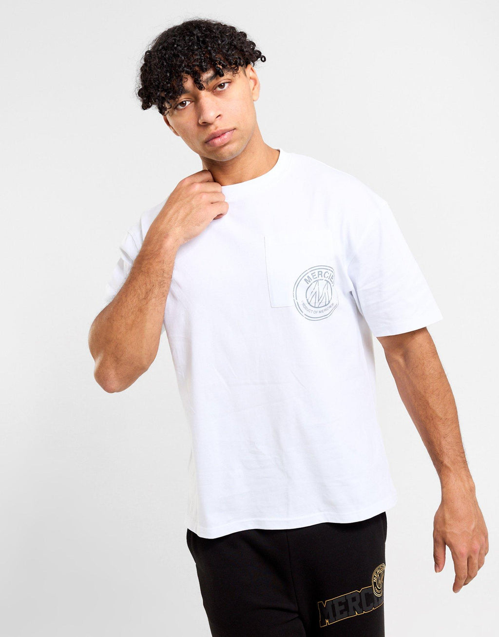 Fracture T-Shirt