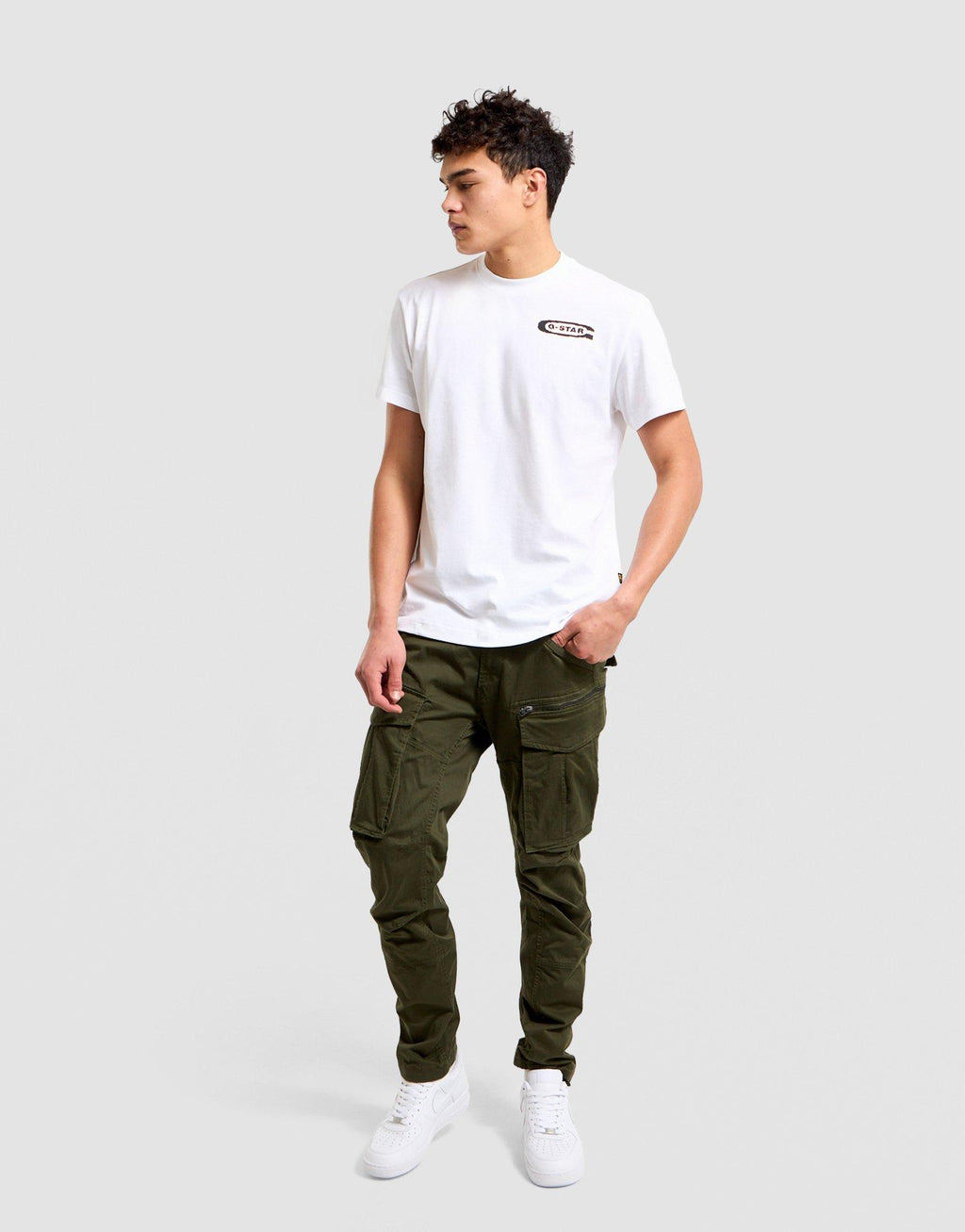 Arch T-Shirt