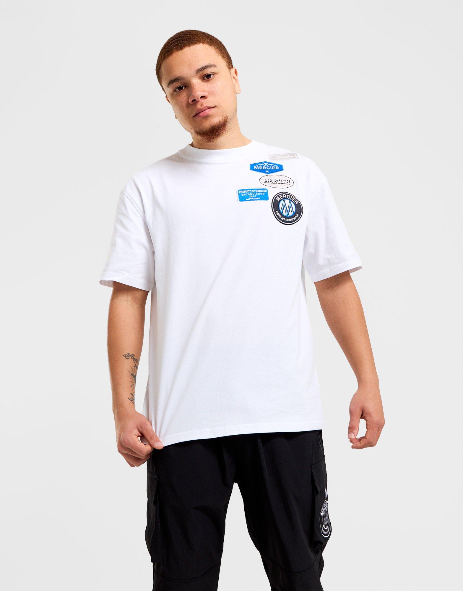Badge T-Shirt