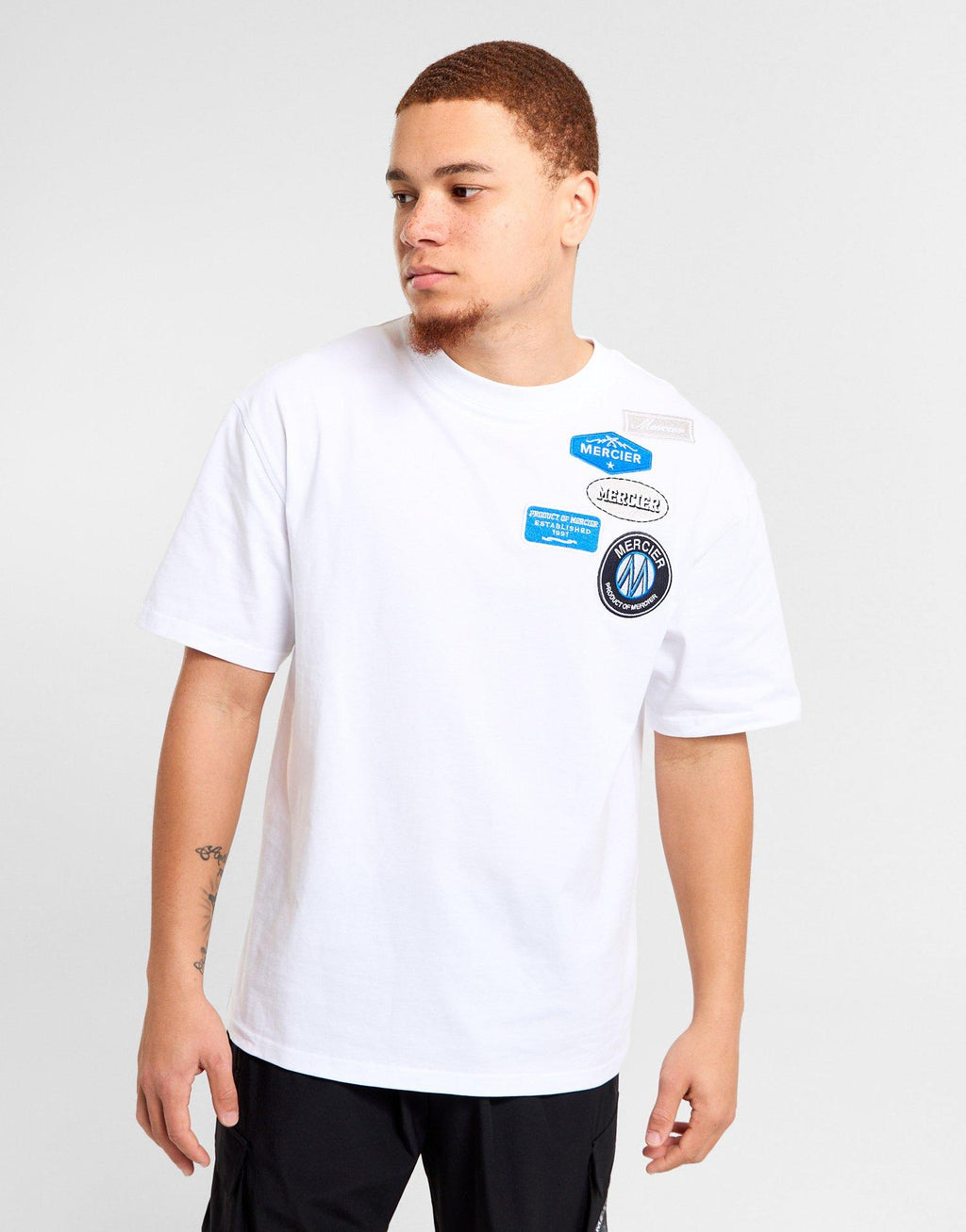 Badge T-Shirt