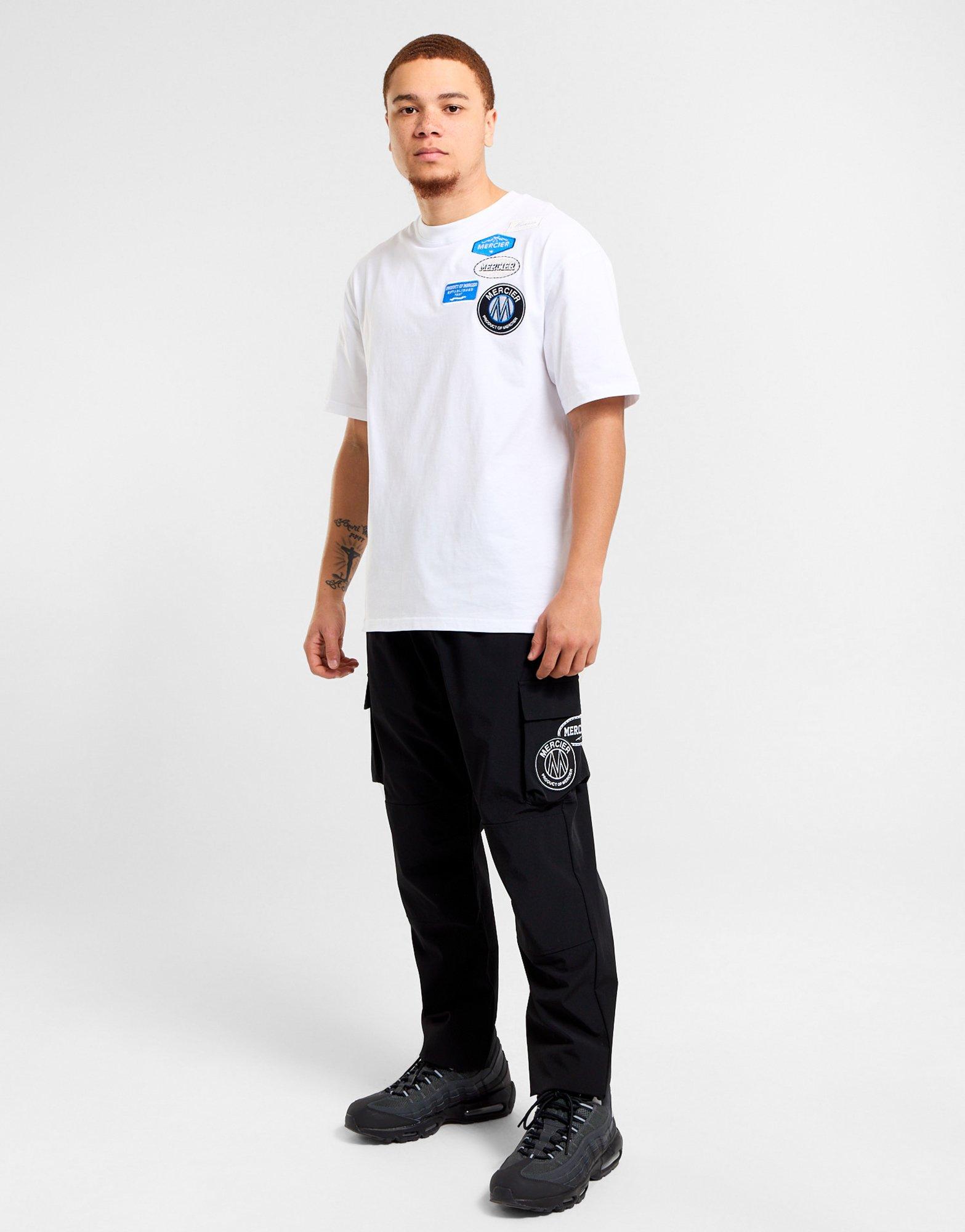 Badge T-Shirt