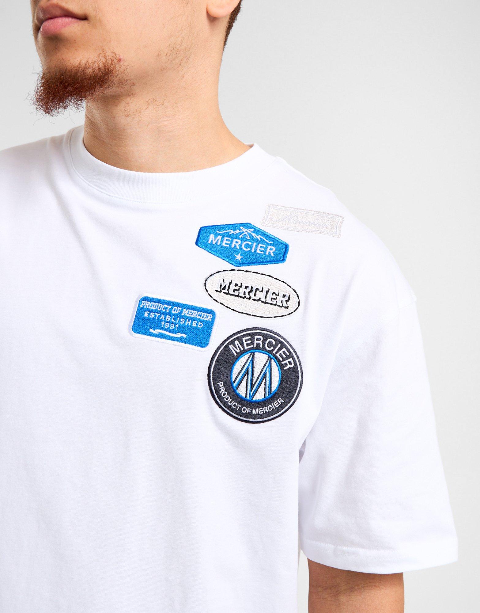 Badge T-Shirt