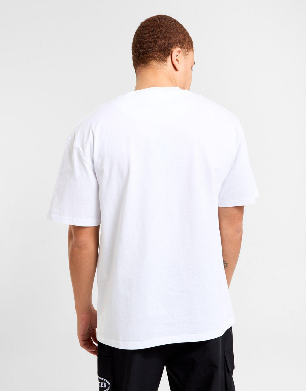 Badge T-Shirt