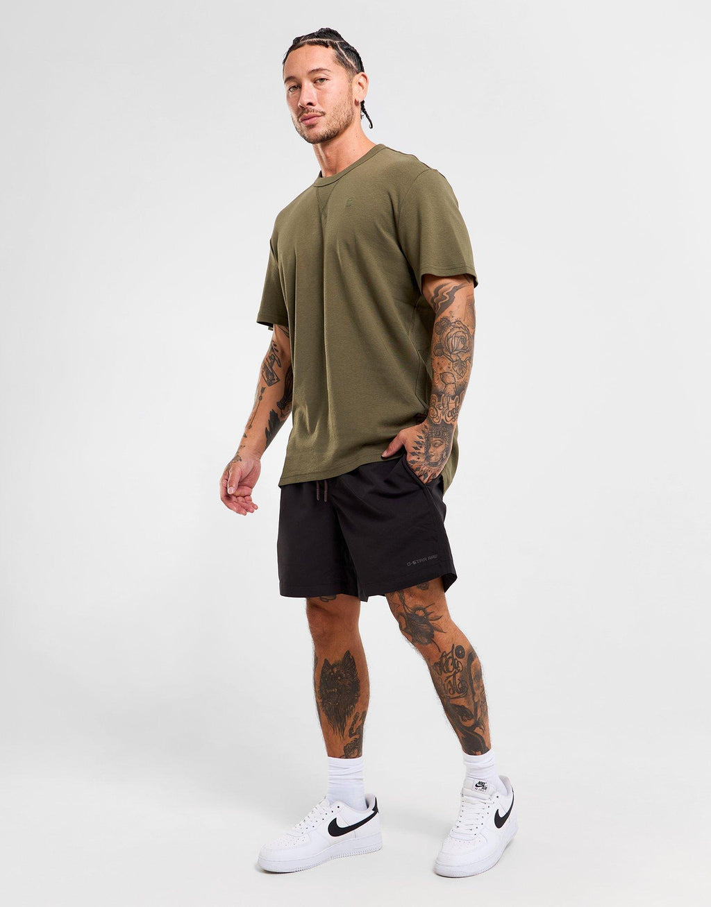 Dirik Swim Shorts