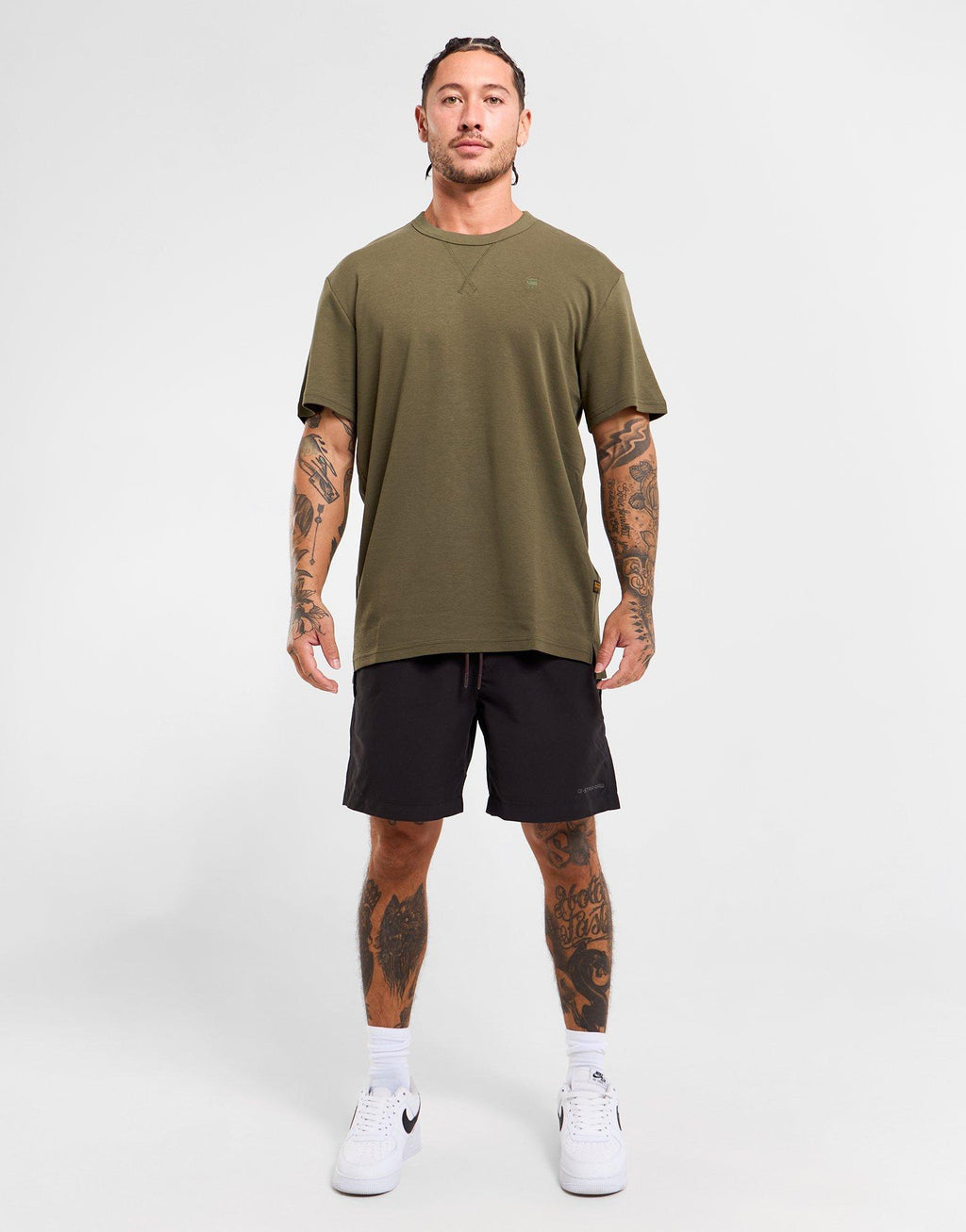 Dirik Swim Shorts