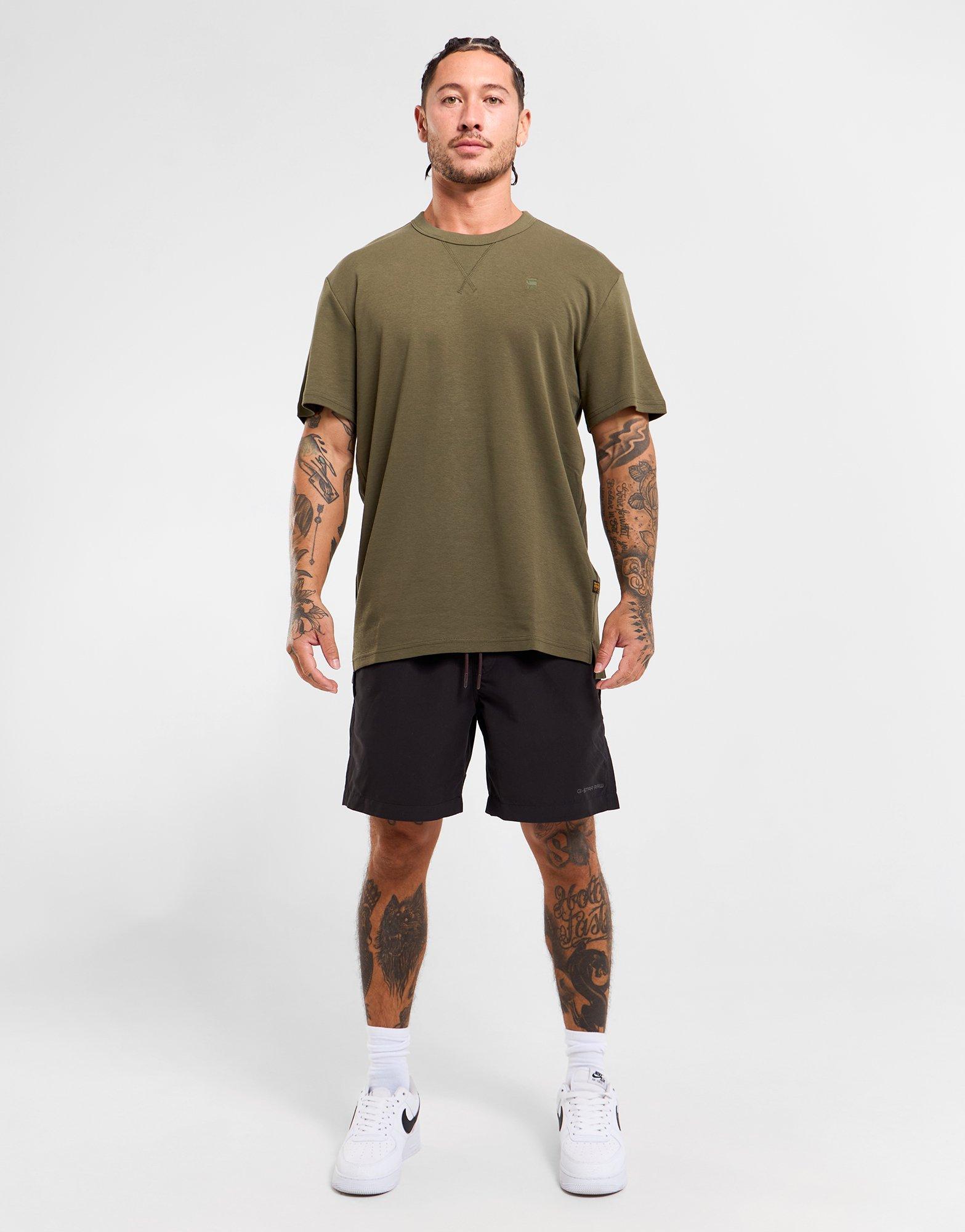 Dirik Swim Shorts