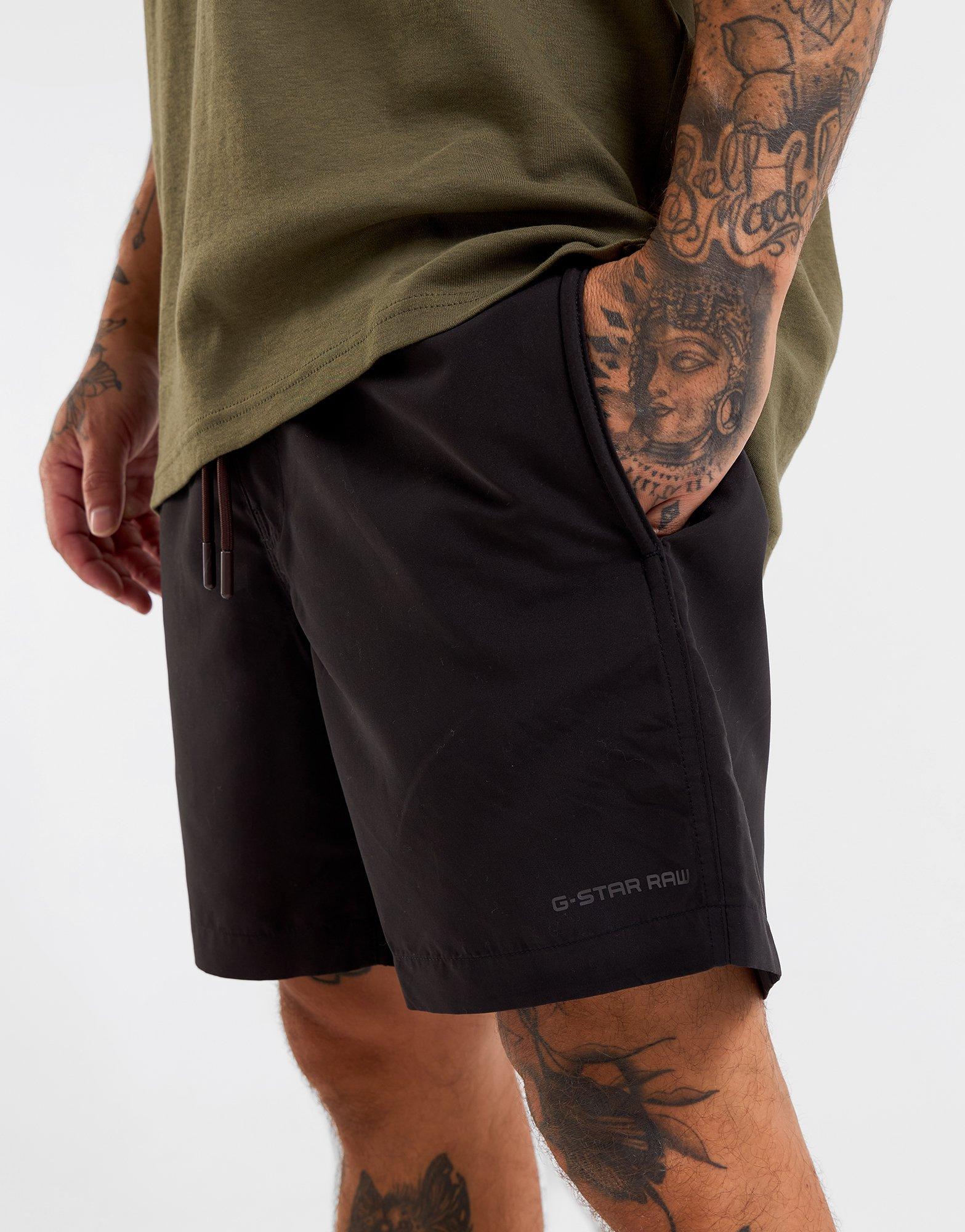 Dirik Swim Shorts