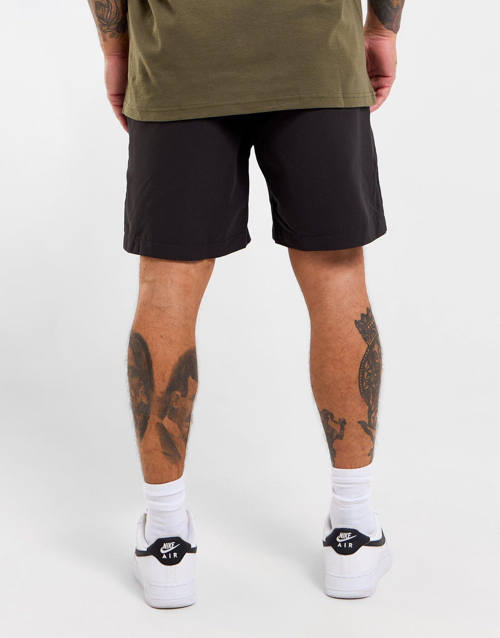 Dirik Swim Shorts