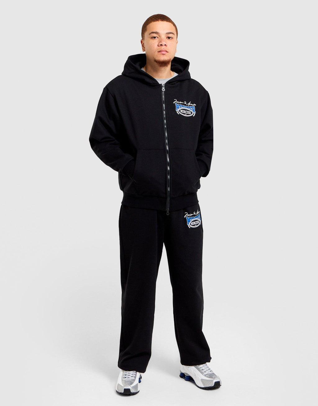 Joggers