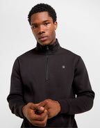 Premium Core 1/4 Zip Track Top