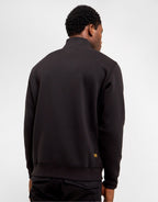Premium Core 1/4 Zip Track Top