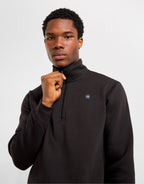Premium Core 1/4 Zip Track Top