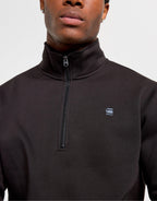 Premium Core 1/4 Zip Track Top