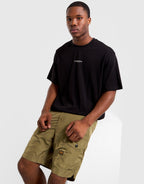 Overdye Logo T-Shirt