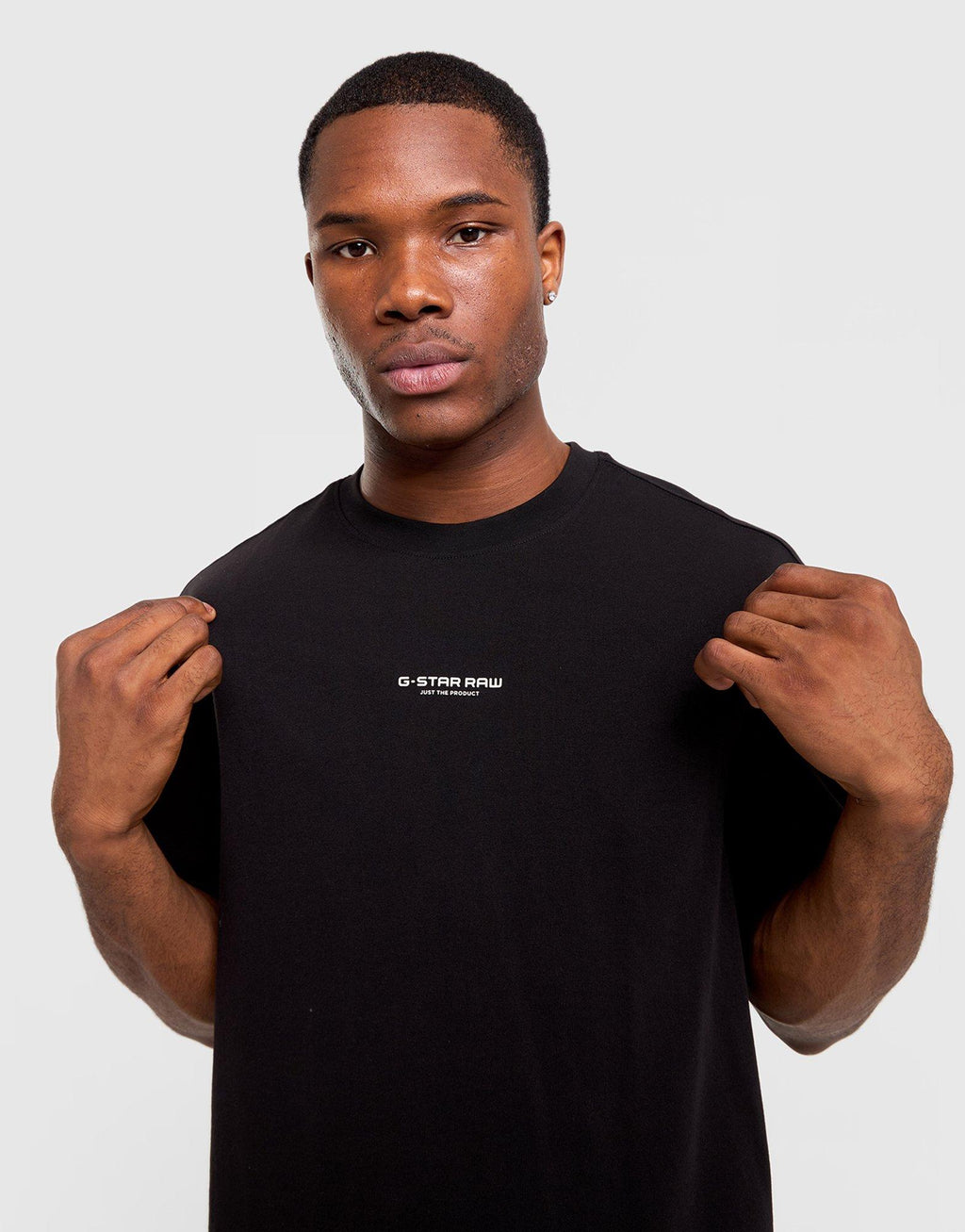 Overdye Logo T-Shirt