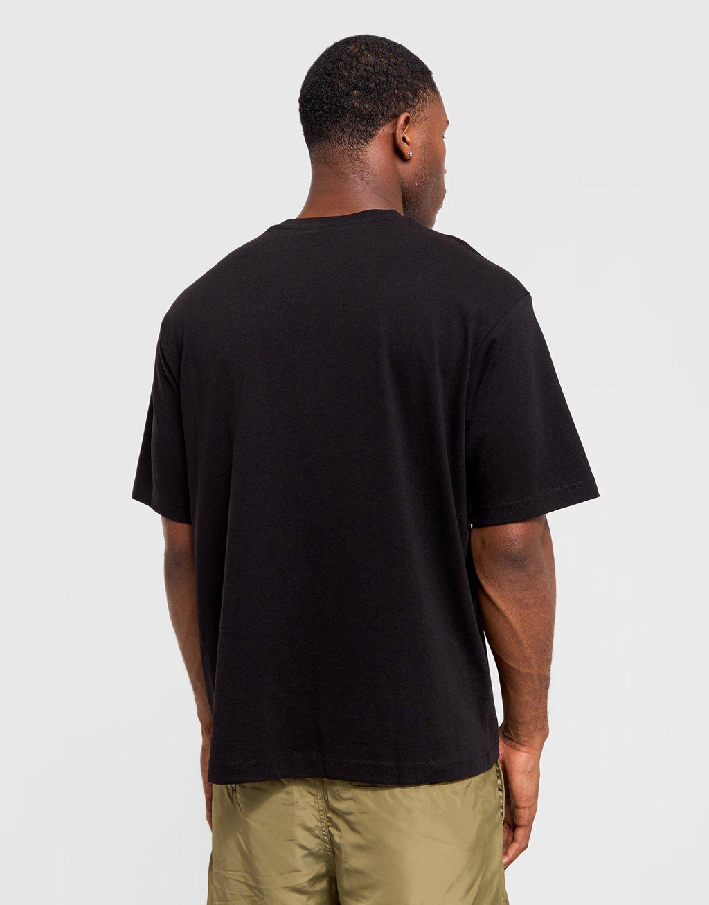 Overdye Logo T-Shirt